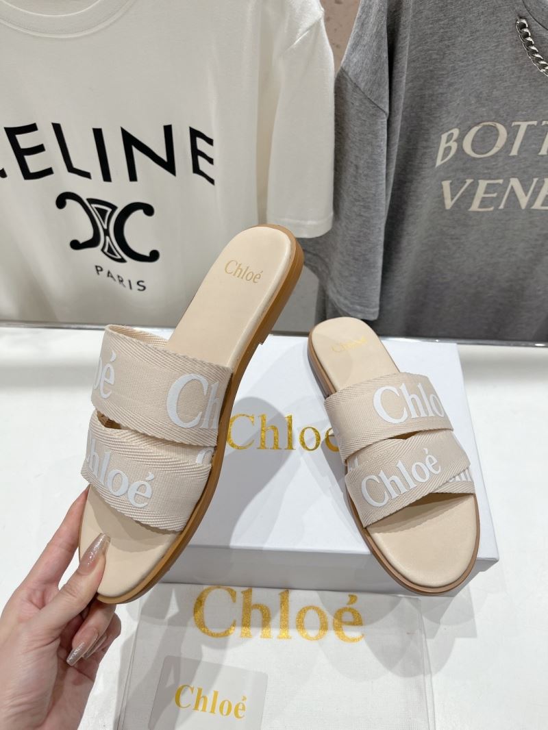 Chloe Sandals